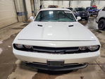 Dodge Challenger 2013