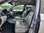 Honda Pilot 2016