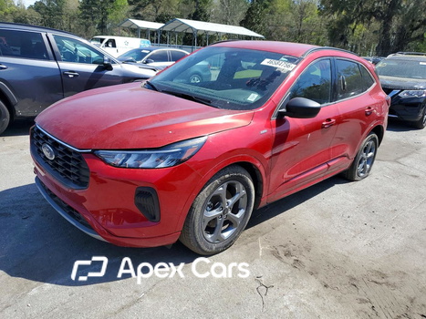 Ford Escape 2024 - Image 1 of 13