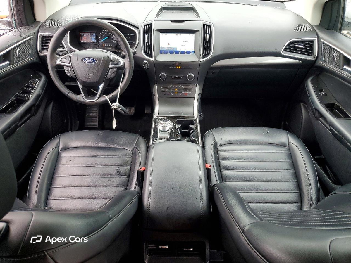 Ford Edge 2020