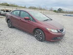 Honda Civic 2015