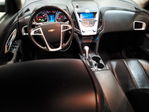 Chevrolet Equinox 2011