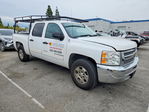 Chevrolet Silverado 2012