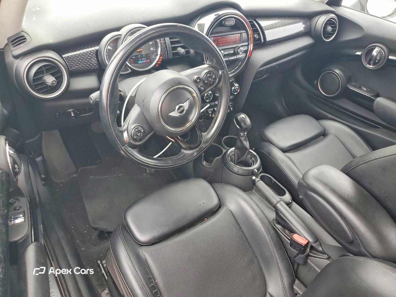MINI Cooper 2014