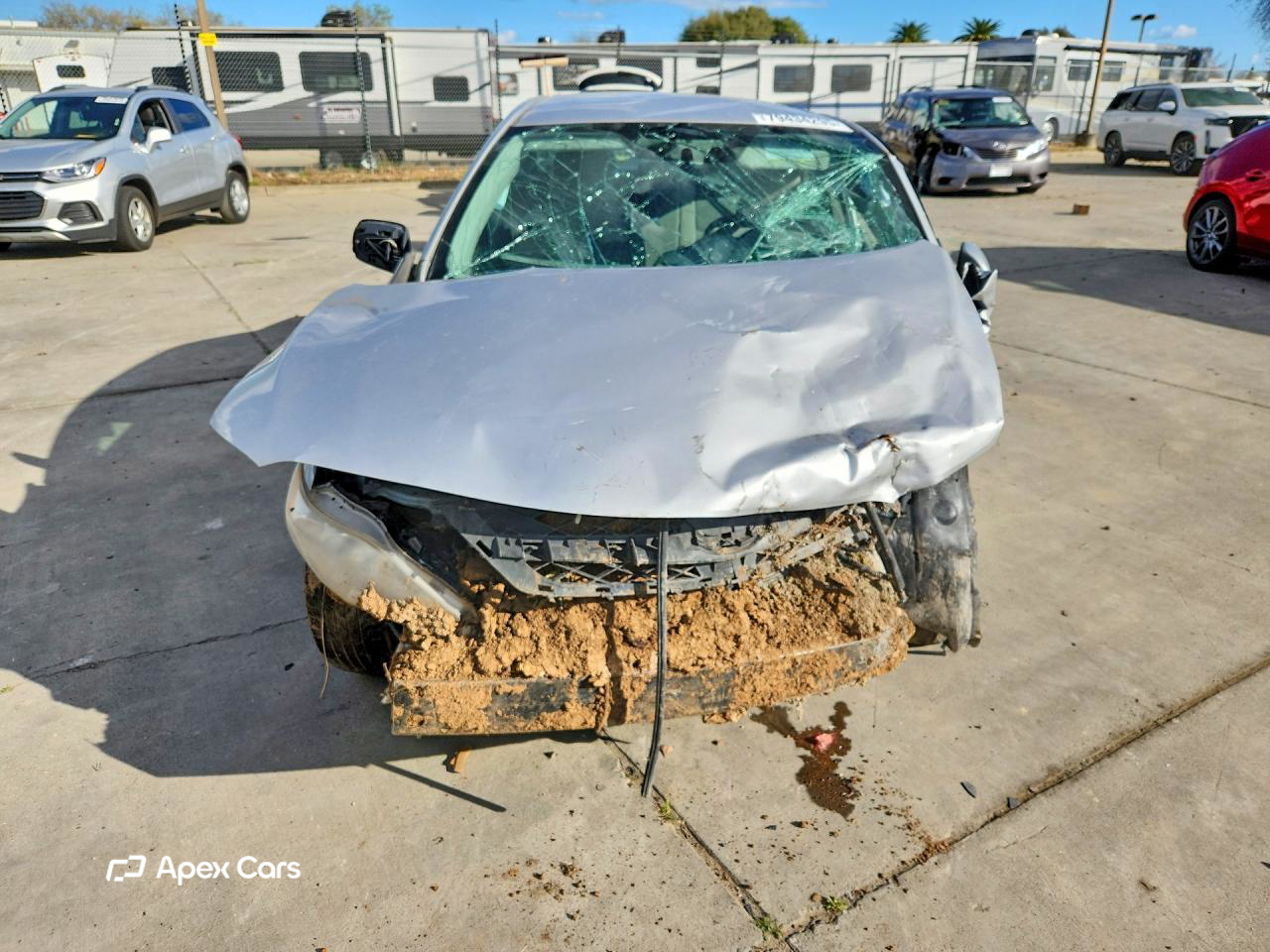 Toyota Corolla 2012