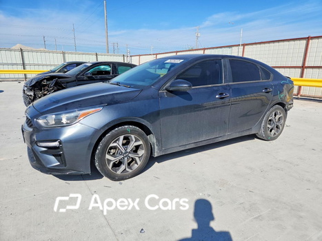 Kia Forte 2019 - Image 1 of 12