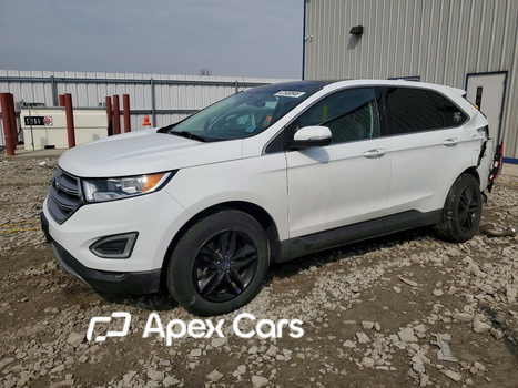 Ford Edge 2016 - Image 1 of 12