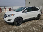 Ford Edge 2016