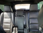 Ford Explorer 2012