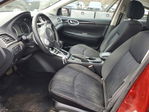 Nissan Sentra 2019
