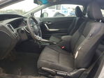 Honda Civic 2014