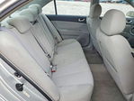 Hyundai Sonata 2008