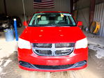Dodge Caravan 2012