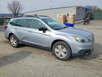 Subaru Outback 2015