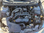 Subaru Legacy 2015