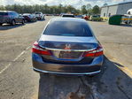 Honda Accord 2016