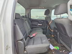 Chevrolet Silverado 2015