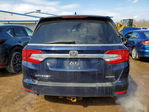 Honda Odyssey 2018