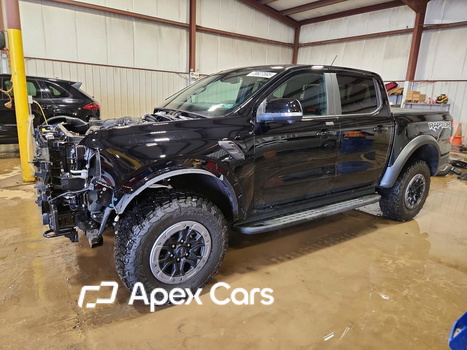 Ford Ranger 2025 - Image 1 of 14