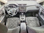 Nissan Rogue 2014