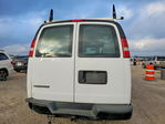 Chevrolet Express 2022