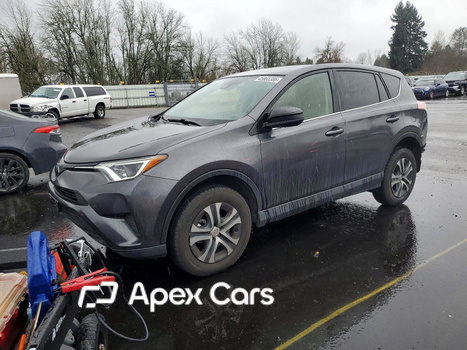 Toyota RAV 4 2018 - Image 1 of 12