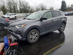 Toyota RAV 4 2018