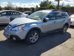 Subaru Outback 2014