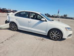 Volkswagen Jetta 2017