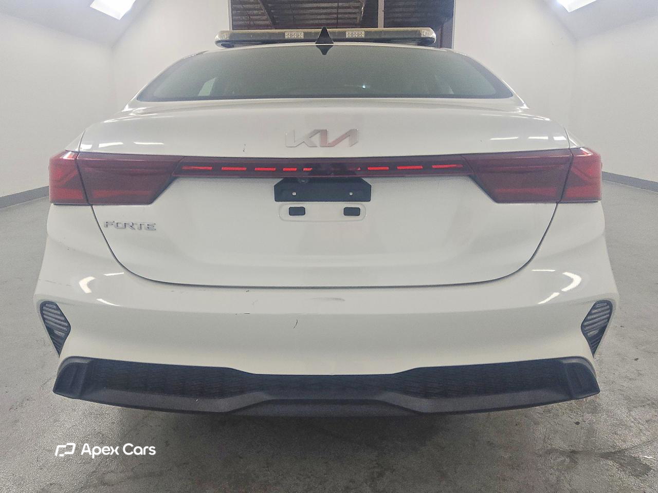 Kia Forte 2024