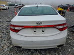 Hyundai Azera 2013