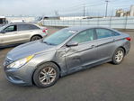 Hyundai Sonata 2012