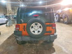 Jeep Wrangler 2011