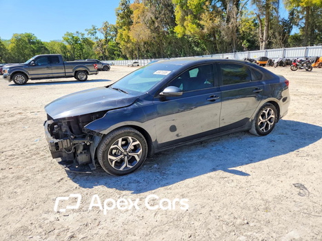 Kia Forte 2020 - Image 1 of 13