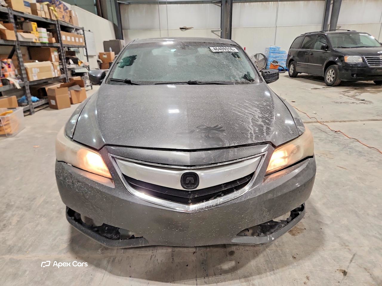 Acura ILX 2013