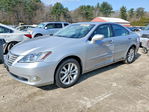 Lexus ES 2011