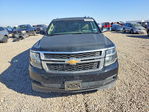 Chevrolet Suburban 2015