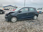 Mitsubishi Mirage 2021