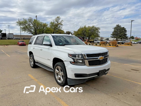 Chevrolet Tahoe 2018 - Image 1 of 5