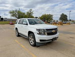 Chevrolet Tahoe 2018