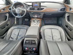 Audi A6 2015