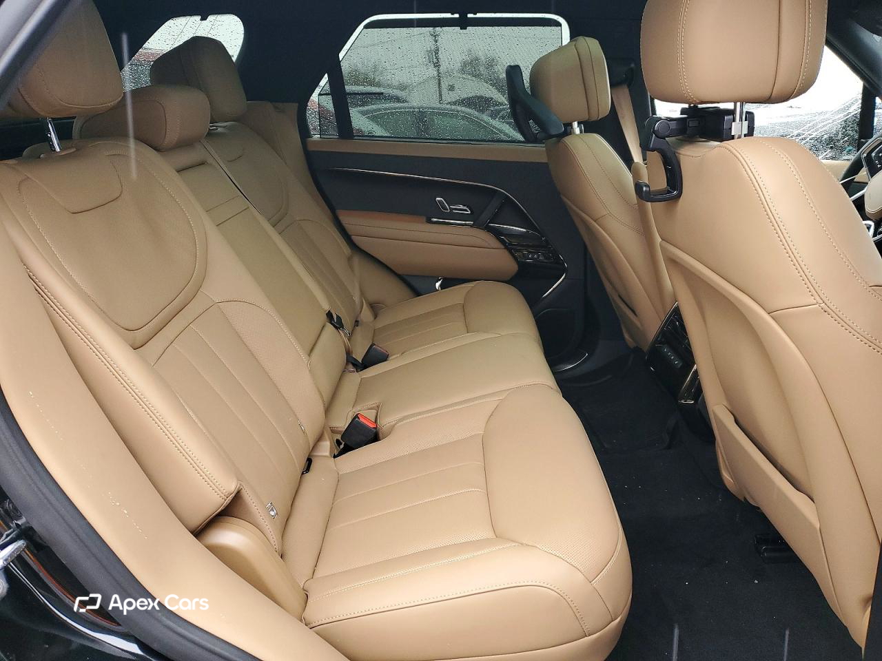 Land Rover Range Rover 2026