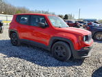 Jeep Renegade 2017