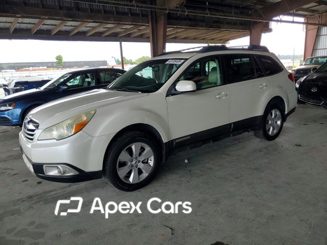 Subaru Outback 2011 - Image 1 of 13