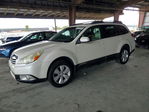 Subaru Outback 2011