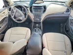Hyundai Santa Fe 2017