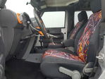 Jeep Wrangler 2008
