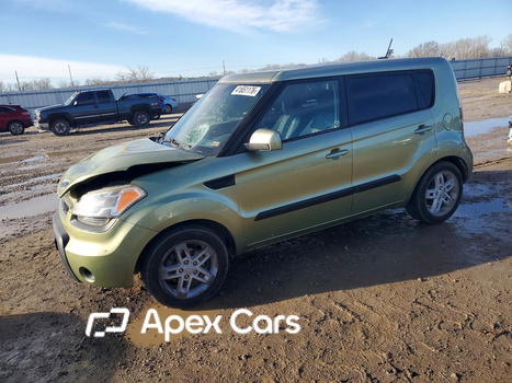 Kia Soul 2011 - Image 1 of 12