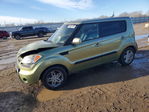 Kia Soul 2011