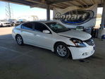 Nissan Altima 2011